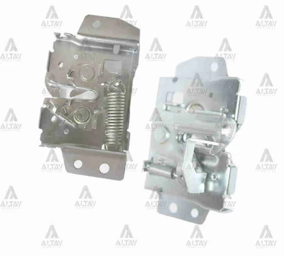 Kilit Kaput Lancer 08= (1 Adet) (Oem No: 5908A055) ürün görseli 1