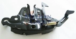 Nissan Micra 1993-1997 K11 Kaput Kilidi (Tyg) (Adet) (Oem No:6560151 Serisi 0) ürün görseli 1