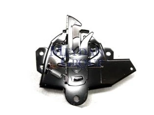 Mitsubishi Pajero 2000-2006 Kaput Kilidi (Adet) (Oem No:Mr556224) ürün görseli 1