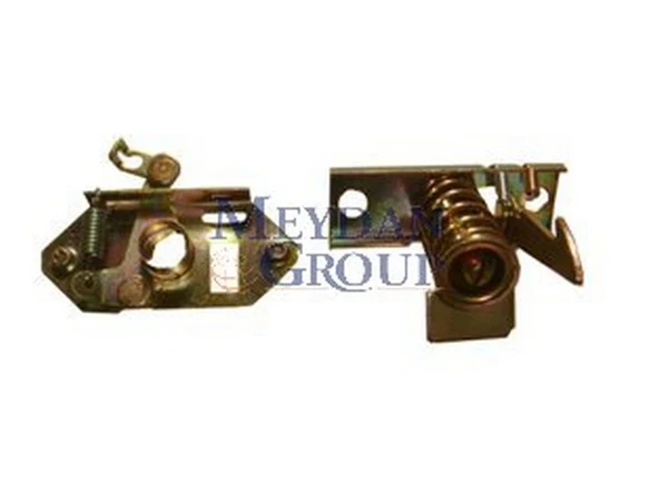 Nissan D21 1986-1988 Pickup Kaput Kilidi (Adet) (Oem No:65610H3500) ürün görseli 1