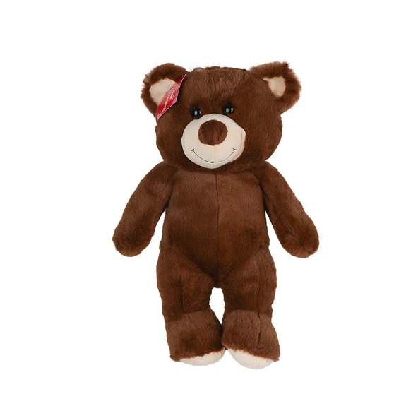 1063K Salaş Ayı Peluş 40 cm -Selay Oyuncak ürün görseli 1