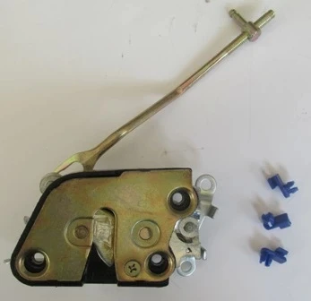 Mitsubishi L300 1985-1987 Minübüs Ön Kapı Kilidi Sağ (Adet) ürün görseli 1