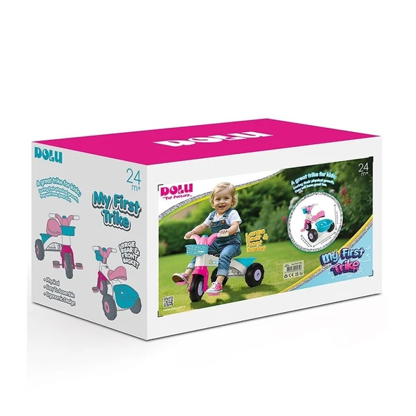 2574 İLK BİSİKLETİM - Resim 6
