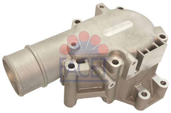 İveco Truck Termostat Komple İveco Stralıs II 12> Trakker I 04>12  Trakker II 12> - Facet 7.7935 ürün görseli 1