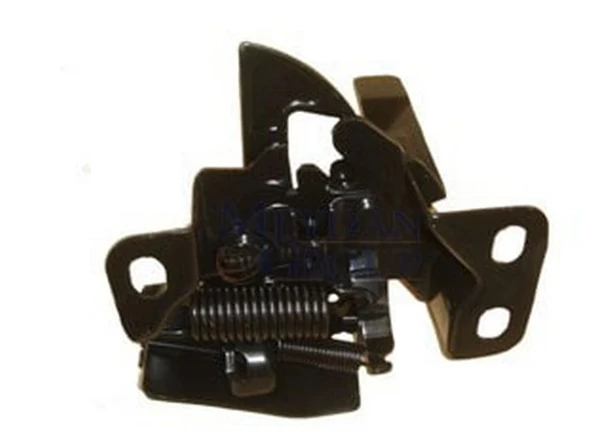 Honda Civic Sedan 2002-2004 Kaput Kilidi (Hushan) (Adet) (Oem No:74120S5Aa112) ürün görseli 1