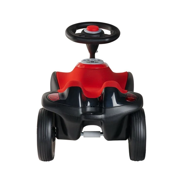 800056238 BIG BOBBY CAR NEXT 2 0 RED - Resim 2
