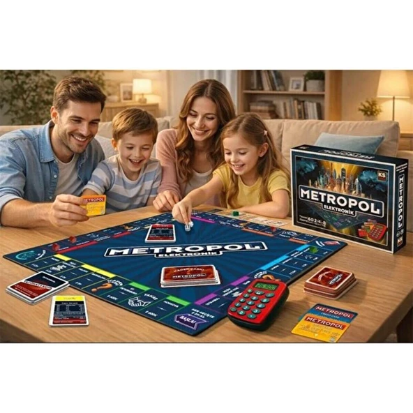 25135 METROPOL ELETRONİK - Resim 5