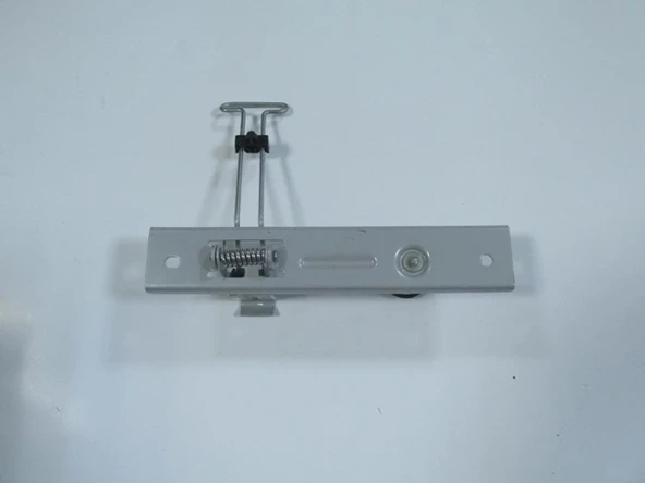 Renault Clio Hatchback 1998-2001 Kaput Kilidi Emniyet Mandalı (Pleksan) (Adet) (Oem No:7700842682) ürün görseli 1