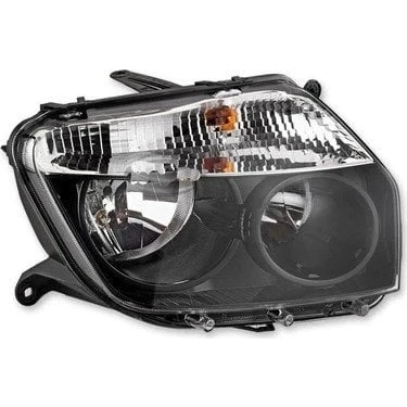 Dacia Duster 2010-2013 Far Sağ Manuel Renault (Oem No: 260100067R) ürün görseli 1
