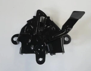 Toyota Yaris 2000-2006 Kaput Kilidi (Hushan) (Adet) (Oem No:5351052130) ürün görseli 1