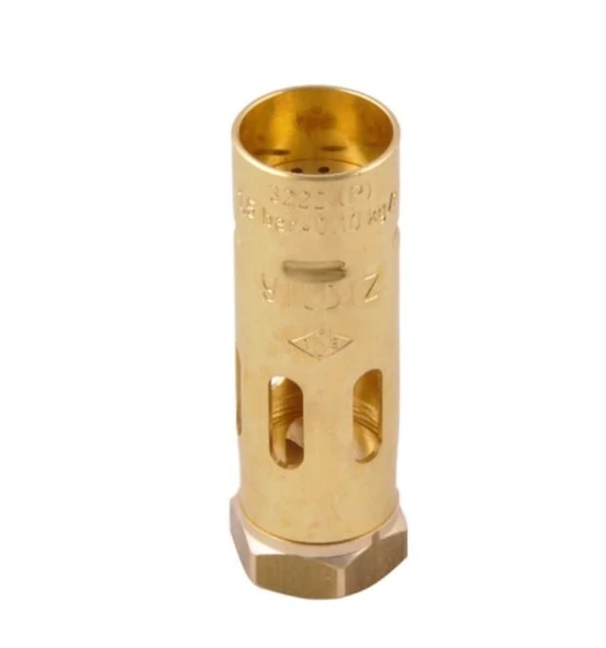 Yıldız 3222 Nokta Alev Kaynak Baslıgı (Başlık Çapı 22 mm) ürün görseli 1