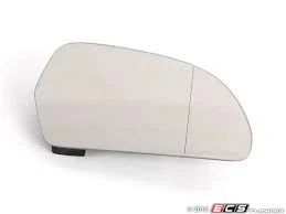 Audi A3 2005-2014 Ayna Camı Sağ (Oem No: 4F0857536Af) ürün görseli 1