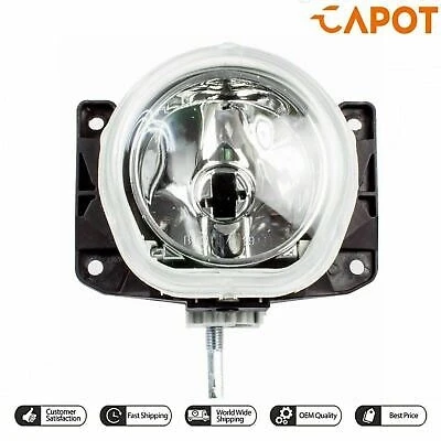 Sis Lambası Albea / Palıo / Lınea / Fıorıno / Ducato Iııı / Marea / Doblo Çerçeveli R-L (Oem No: 7795368) ürün görseli 1