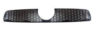 Fiat Doblo 2011-2015 Ön Tampon Panjuru Üst Plastik Panjur) (Pleksan) (Oem No: 735509440) ürün görseli 1