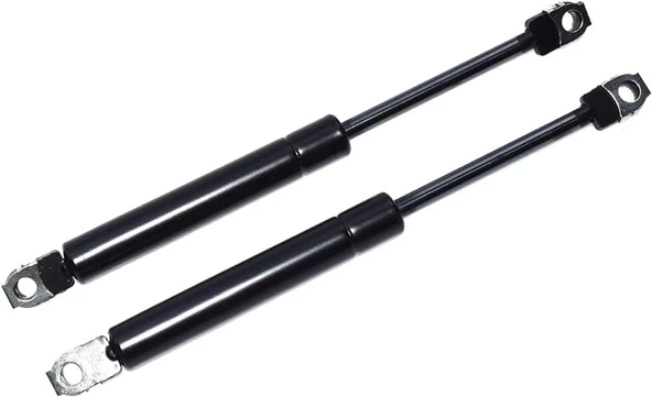 Bmw 5 Serisi 1988-1995 Kaput Amortisörü (Dayama) Sağ - Sol Aynı (Adet) (25Cm) (Oem No:51231944119) ürün görseli 1