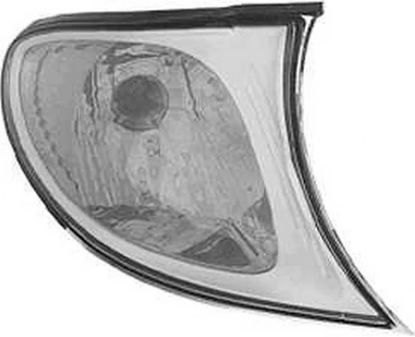 Bmw 3 Serisi 2001-2005 Sinyal Lambası Sağ Tıtan Yeni Model (Oem No:63137165854) ürün görseli 1