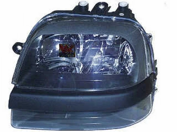 Fiat Doblo 2001-2005 Far Sol Sisli Manuel (Oem No:46807768) ürün görseli 1