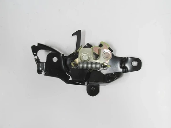Toyota Hilux Ln85 1989-1997 Pickup Kaput Kilidi (Hushan) (Adet) (Oem No:5351089115) ürün görseli 1