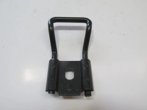 Renault Kangoo 1998-2003 Bagaj Kapak Kilit Karşılığı Alt Sağ - Sol Aynı Adet Çift Kapı (Oem No: 8200031631) ürün görseli 1
