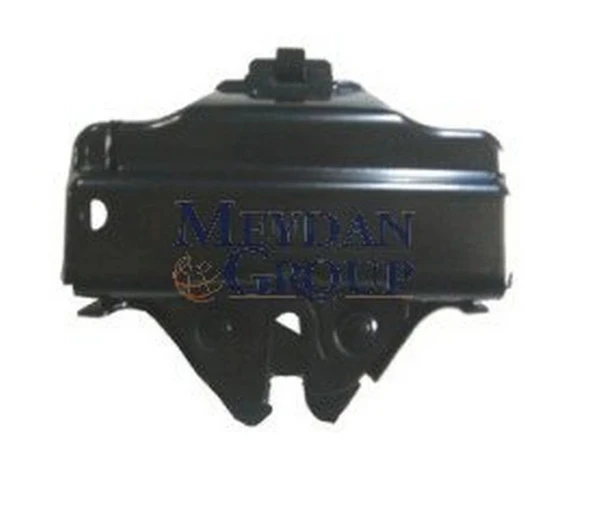 Toyota Land Cruiser 1998-2002 Vx 100- Kaput Kilidi (Hushan) (Adet) (Oem No:5351060130) ürün görseli 1