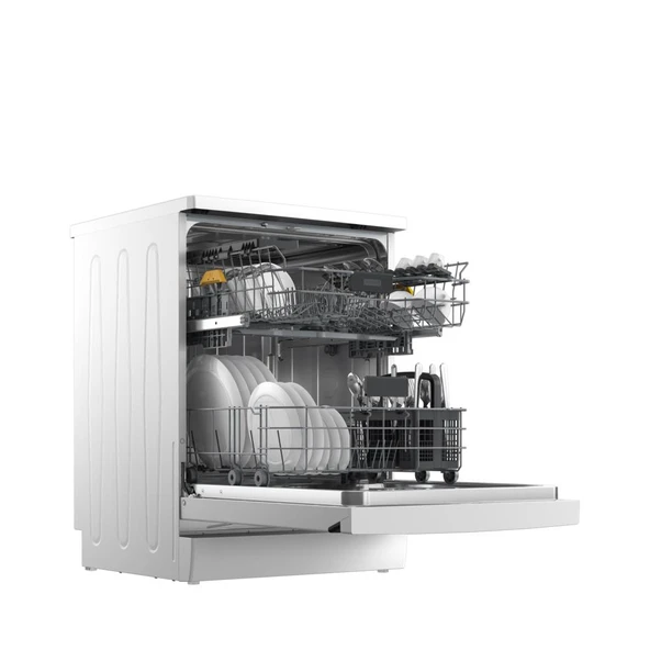 Arçelik A 710 B 6 Programlı Bulaşık Makinesi - Resim 3