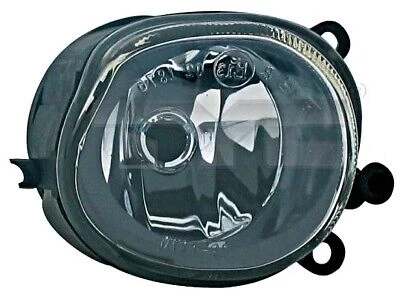 Audi A3 2001-2003 Sis Lambası Sağ (Oem No: 8L0941700A) ürün görseli 1