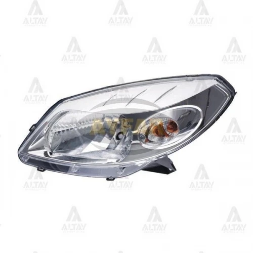 Dacia Sandero 2008-2013 Far Sağ (Oem No:8200733877) (Adet) ürün görseli 1