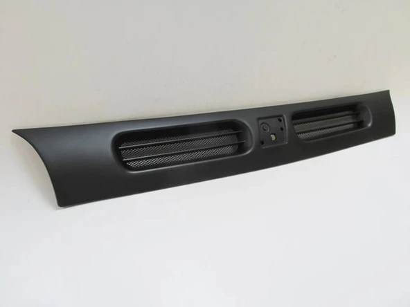 Fiat Brava 1997-2003 Ön Panjur Siyah (Tyg) (Adet) (Oem No:712899099) ürün görseli 1