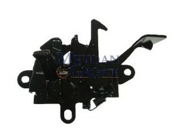 Toyota Camry 1997-2001 Kaput Kilidi (Hushan) (Adet) (Oem No:5351033070) ürün görseli 1