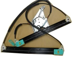 Audi A3 1997-2000 Ön Cam Krikosu Sol Elektrikli - Motorsuz 3 Kapı (Tw) (Adet) (Oem No:8L48374661) ürün görseli 1