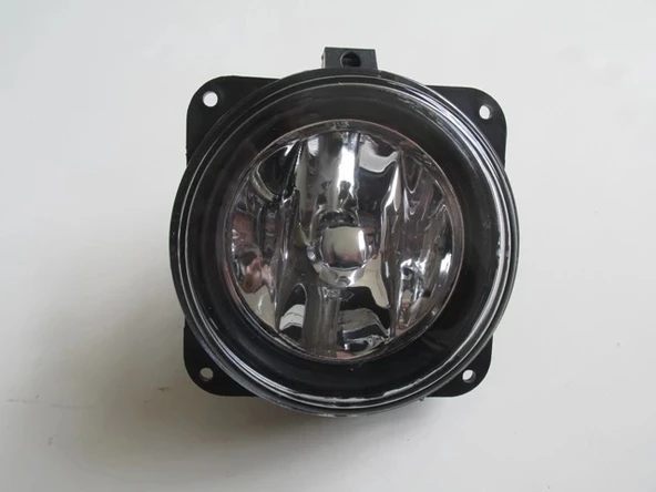 Citroen Berlingo 1996-2003 Sis Lambası Sağ - Sol Aynı (Adet) Yuvarlak Tip (Famella) (Oem No:6205W4) ürün görseli 1