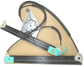 Audi A3 1997-2000 Ön Cam Krikosu Sağ Elektrikli - Motorsuz 3 Kapı (Tw) (Adet) (Oem No:8L48374662) ürün görseli 1