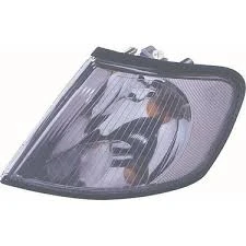 Audi A3 1996-1999 Sinyal Lambası Sol (Oem No: 8L0953049) ürün görseli 1