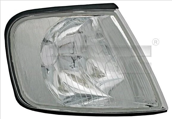 Audi A3 1996-1999 Sinyal Lambası Sağ (Oem No: 8L0953050) ürün görseli 1
