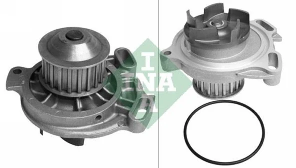 Vw Devirdaım - 980146 - İna 538 0104 10 ürün görseli 1