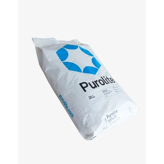 Mixbed Reçine Purolite MB400 25 LT ürün görseli 1