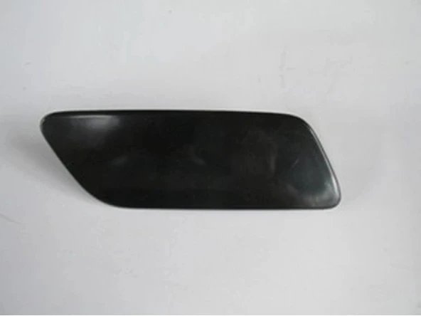 Audi A6 2009-2011 Far Yıkama Fıskiye Kapağı Sağ Siyah (Bfn) (Adet) (Oem No:4F0955276B) ürün görseli 1