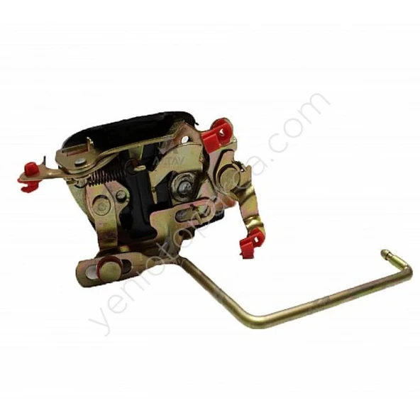 Toyota Hilux 1989-2001 Kapı Kilidi Ön Sağ (Oem No: 69310-89117) ürün görseli 1