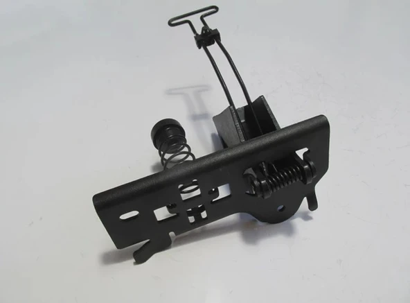 Renault Master 3 2011-2019 Kaput Kilit Karşılığı (Oem No: 656030007R) ürün görseli 1