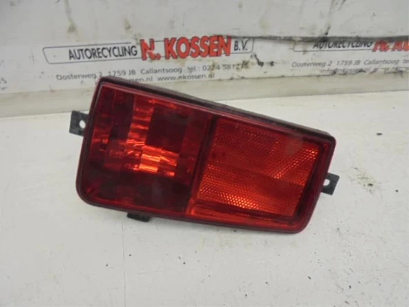 Fiat Ducato 2006-2013 Sis Lambası Maxi Duysuz Arka Sol (Oem No: 469707486) ürün görseli 1