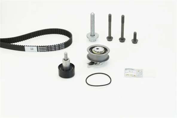 Vw Triger Seti - 163 Dis / 530059210 / K015680xs - Ct 1167k1 ürün görseli 1