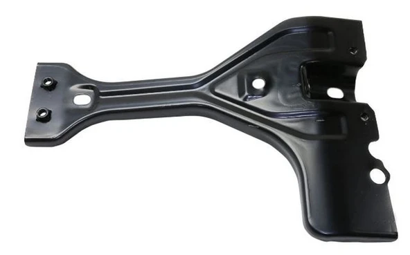 Volkswagen Tiguan 2008-2011 Kaput Kilit Destek Sacı (Tw) (Oem No:5N0805567B) ürün görseli 1