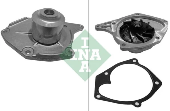 Renault Devirdaım - Devirdaım - İna 538 0047 10 ürün görseli 1