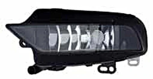 Audi A3 (2013 Yılında Çıkan Kasa) Sis Lambası Sağ (Oem No: 8V0941700B) ürün görseli 1