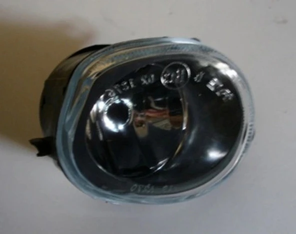 Audi A3 1997-2000 Sis Lambası Sol Siyah (H7) (Tyc) (Adet) (Oem No:8L0941699A) ürün görseli 1