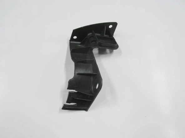 Citroen Nemo 2008-2016 Arka Tampon Bağlantı Braketi Sol (Oem No: 7416.R0) ürün görseli 1