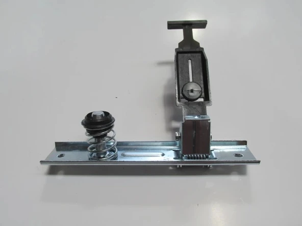 Renault Symbol 2009-2012 Thalia Sedan Kaput Kilidi Emniyet Mandalı (Oem No: 8200701114) ürün görseli 1