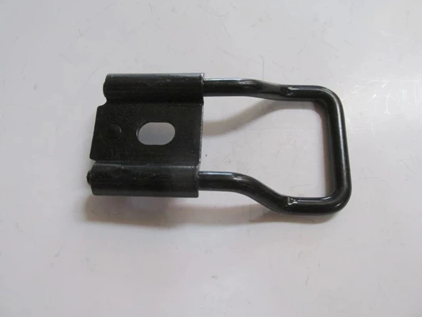 Renault Kangoo 1998-2003 Bagaj Kapak Kilit Karşılığı Üst Sağ - Sol Aynı Adet Çift Kapı (Oem No: 8200347712) ürün görseli 1