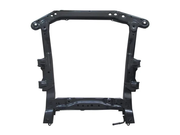 Dacia Logan 2009-2012 Motor Beşiği Komple (Beşik) (Oem No: 544016835R) ürün görseli 1