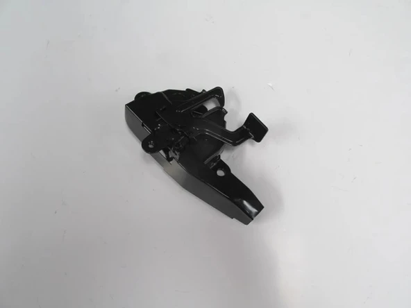 Toyota Hilux Vigo 2005-2011 D4D Kaput Kilidi (Tyg) (Oem No: 53510-0K020) ürün görseli 1